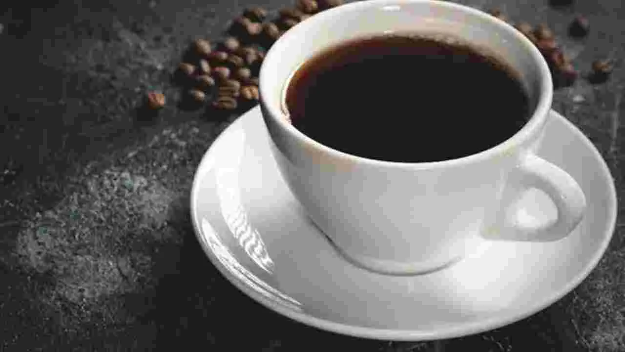 Black Coffee Effects: వరుసగా 30 రోజుల పాటు బ్లాక్ కాఫీ తాగితే శరీరంలో కనిపించే మార్పులు