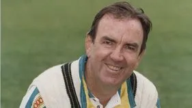 Bob Simpson Dies: ఆస్ట్రేలియన్ క్రికెట్ దిగ్గజం బాబ్ సింప్సన్ 89 ఏళ్ల వయస్సులో మృతి