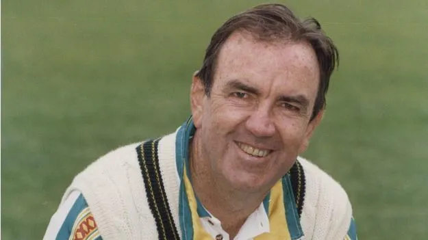 Bob Simpson Dies: ఆస్ట్రేలియన్ క్రికెట్ దిగ్గజం బాబ్ సింప్సన్ 89 ఏళ్ల వయస్సులో మృతి