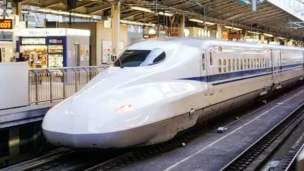 Bullet Train Delay: వామ్మో జపాన్.. రైలు 35 సెకెన్లు ఆలస్యం అయినందుకు టిక్కెట్‌ డబ్బులు వాపస్