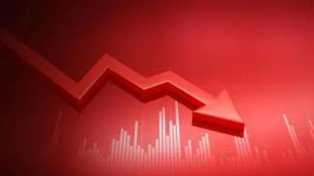 Stock Market Decline: ఆరు రోజుల ర్యాలీకి బ్రేక్‌ 