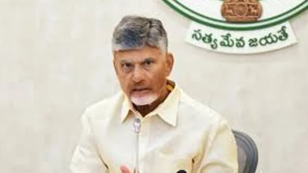 CM  Controversial Comment: ఏడుకొండలు కాదన్న ఏపీ సీఎం ఆనాడే గాలిలో కలిసిపోయారు