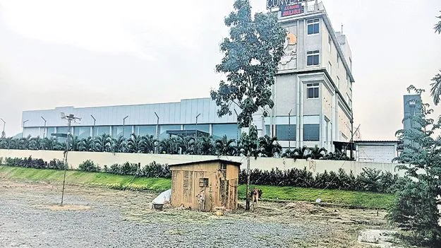 పంచాయతీల  ఆదాయానికి గండి!