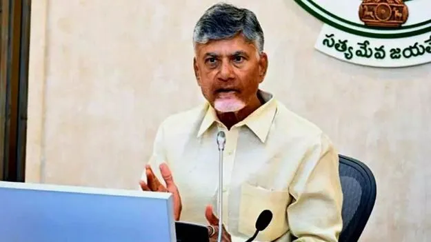 CM Chandrababu Naidu: ప్రస్తుత రాజకీయాలు చూస్తుంటే బాధేస్తోంది