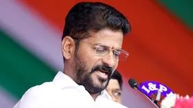 CREDAI హైదరాబాద్ ప్రాపర్టీ షో ప్రారంభోత్సవంలో సీఎం రేవంత్ రెడ్డి కీలక ప్రసంగం