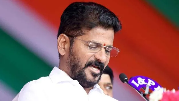 CREDAI హైదరాబాద్ ప్రాపర్టీ షో ప్రారంభోత్సవంలో సీఎం రేవంత్ రెడ్డి కీలక ప్రసంగం