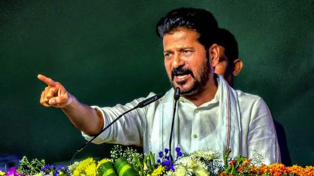 CM Revanth: మోదీ అంటే భయమా.. భక్తా.. : సీఎం రేవంత్