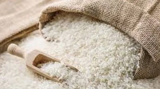 Rice Exports Halted: బియ్యం ఎగుమతులకుబ్రేక్‌