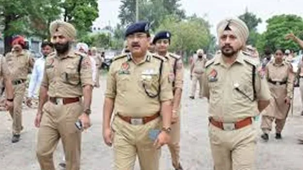 Operation Eagle: రూటు మార్చిన గంజాయి స్మగ్లర్లు