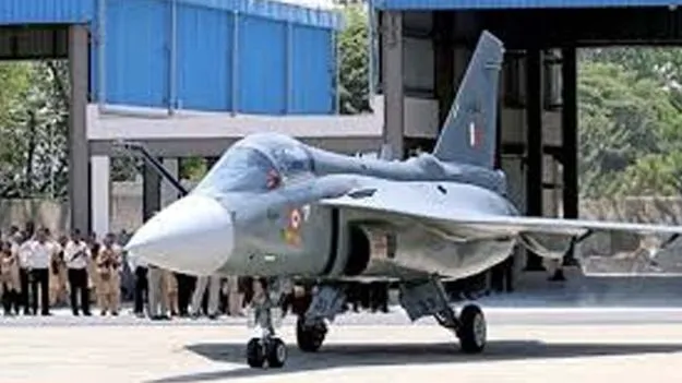 Indian Air Force: రూ.62వేల కోట్లతో 97 యుద్ధ విమానాలు