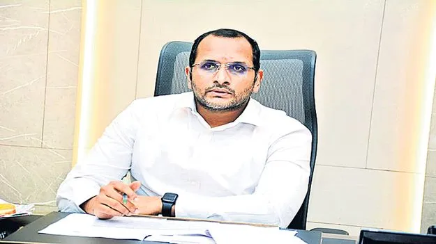 పీ-4కు 4,000 మంది మార్గదర్శకులు గుర్తింపు