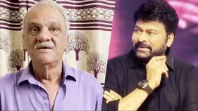 CPI Narayana: మెగాస్టార్ చిరంజీవిపై సీపీఐ నారాయణ సంచలన కామెంట్స్ 