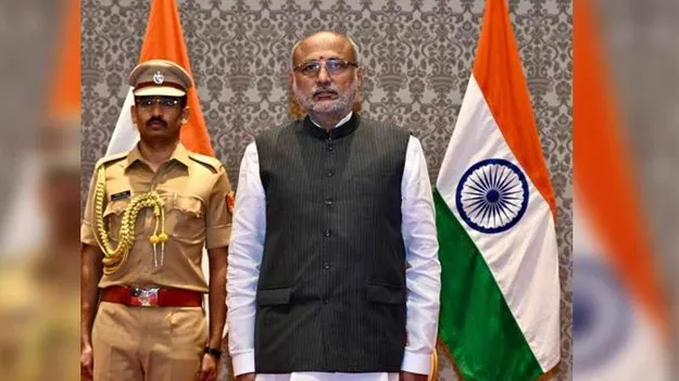  CP Radhakrishnan: రాధాకృష్ణన్ ఎంపిక వెనుక ఎన్డీయే వ్యూహం ఇదే