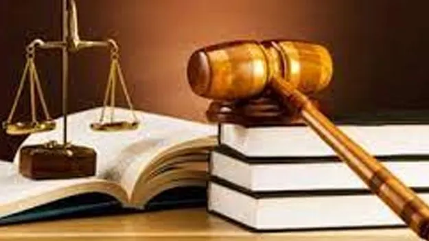 Section 104 of IPC: సెక్షన్‌ 104 రాజ్యాంగ విరుద్ధం