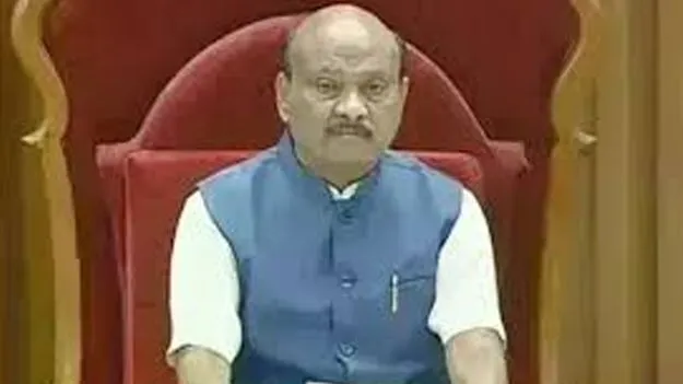 Speaker Ayyanna Criticizes Jagan: పిచ్చెక్కినట్టు మాట్లాడుతున్నారు