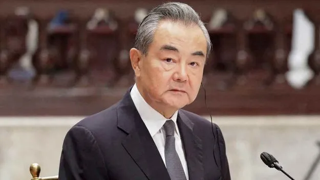 Wang Yi: భారత్‌కు చైనా మంత్రి.. ఎందుకంటే..