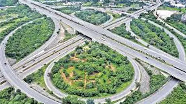Outer Ring Road: ఔటర్‌ రాబడి హైస్పీడ్‌