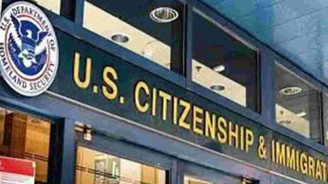 US Immigration: పిల్లల గ్రీన్‌కార్డుకు వయసు తిప్పలు