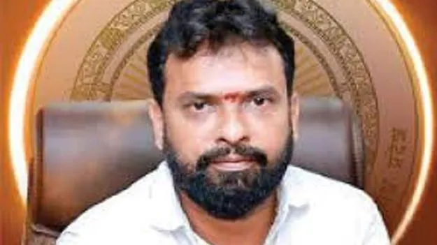 Minister Subhash: కూటమి సంక్షేమంతో వైసీపీకి కునుకు కరువు