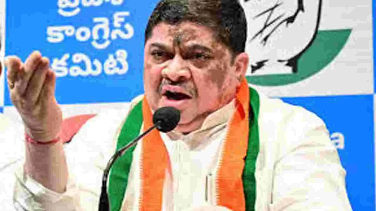 Minister Ponnam Prabhakar: పాపన్న తరహాలో రాహుల్‌ గాంధీ పోరాటం