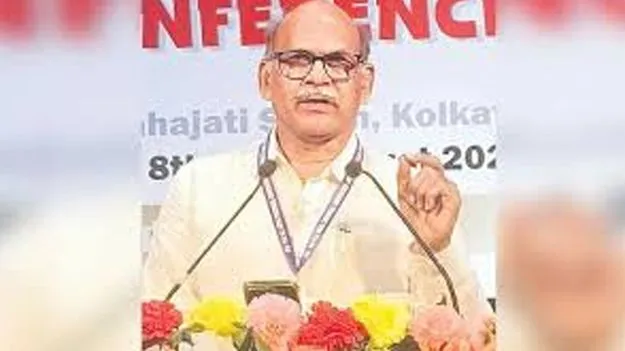 Chava Ravi: కార్పొరేట్‌ అనుకూల విధానాలను తిప్పికొట్టాలి