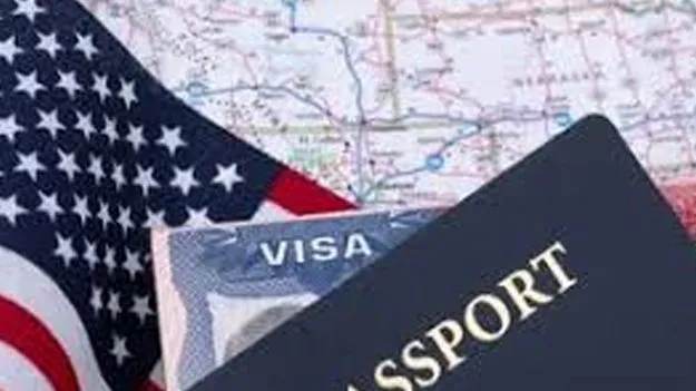 Student Visa Restrictions In US: అమెరికాలోకి  ఈబీ5 రూట్‌