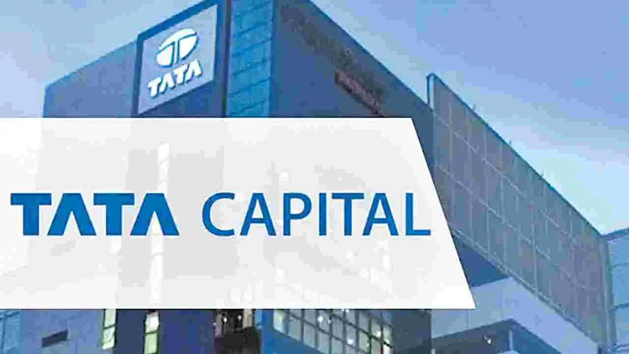 Tata Capital: టాటా క్యాపిటల్‌ రూ.17,200 కోట్ల ఐపీఓ 