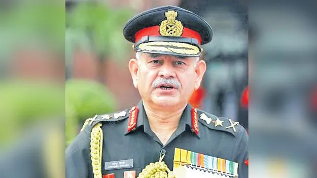 Operation Sindoor: చదరంగంలా ఆపరేషన్‌ సిందూర్‌