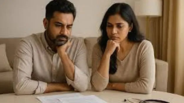 Relationship Issues: ప్రియుడ్ని ఇంటికి పిలిచి స్ర్కూడ్రైవర్‌తో పొడిచి చంపి...