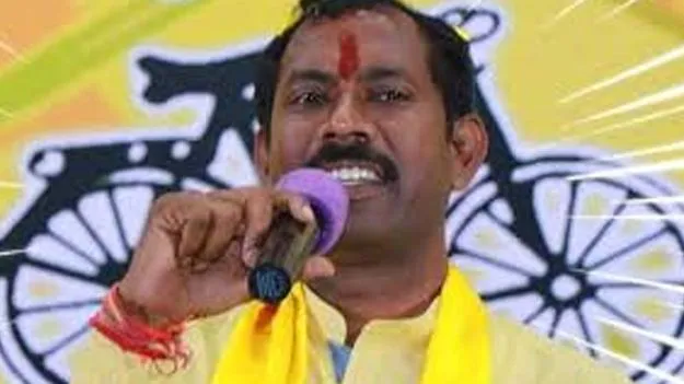 Palla Srinivas: విశాఖ ఉక్కు ఎప్పటికీ ప్రైవేటుపరం కాదు