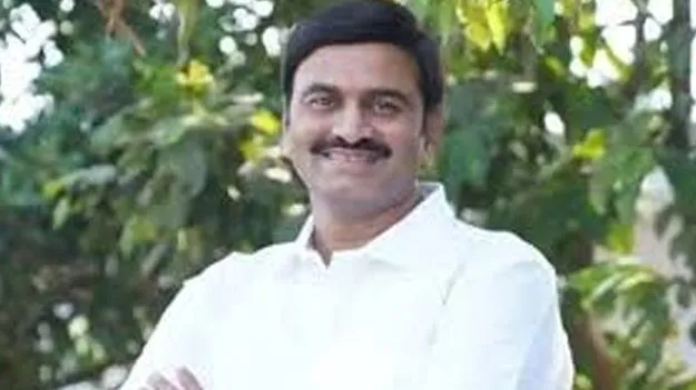 Farooq Basha Withdraws Case: రఘురామపై కేసు కొనసాగించలేను