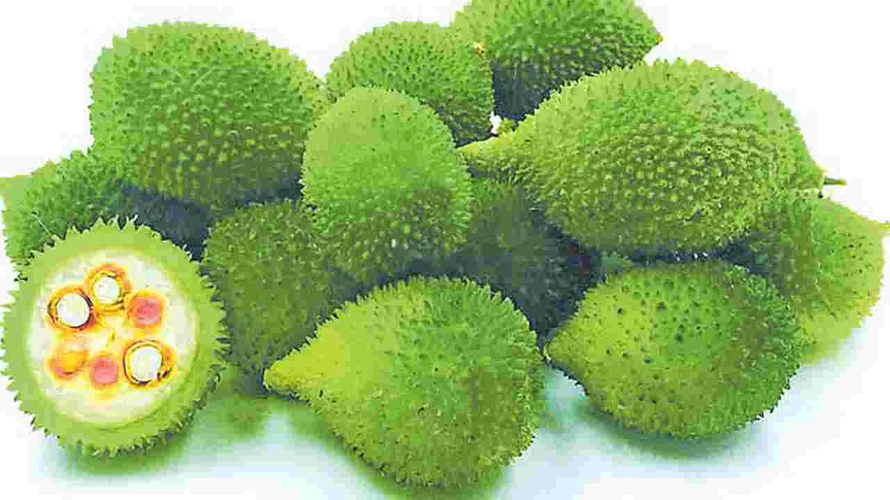 Delicious Recipes with Spiny gourd: ఆ కాకరకాయ  రుచే వేరు...