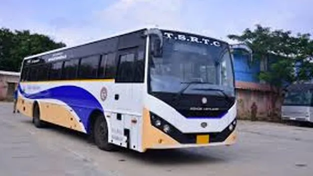 Public Transport: ఆర్టీసీ లాభాల్లో ఉంటే తాకట్టు ఎందుకు
