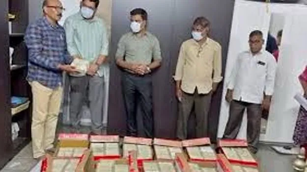 ACB Court Orders SIT: ఆ రూ.11 కోట్ల వీడియోలు ఇవ్వండి