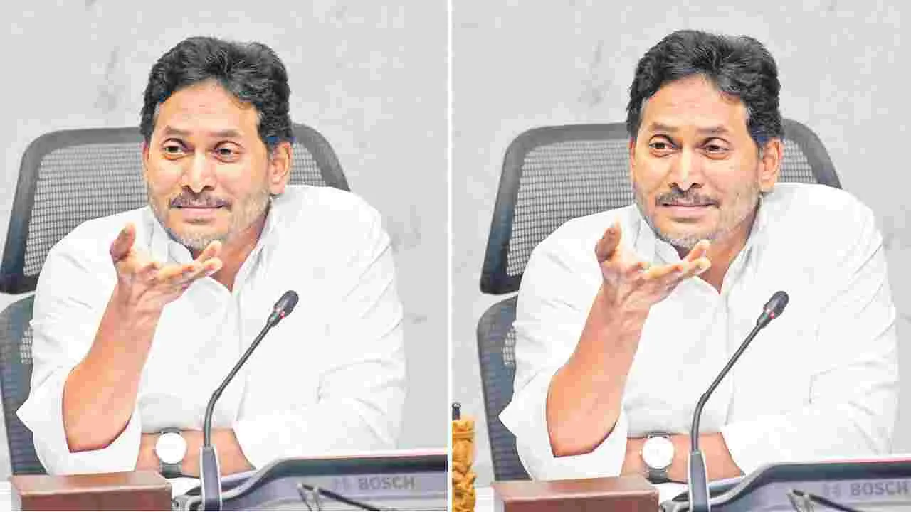 Jagan Rages at CM Chandrababu: నరకానికి పోతావ్‌..