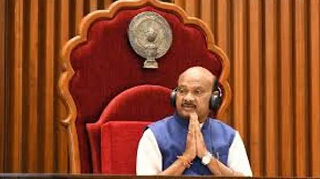 Speaker Ayyanna: ప్రజాస్వామ్యానికి ప్రాణం సమర్థ పాలన