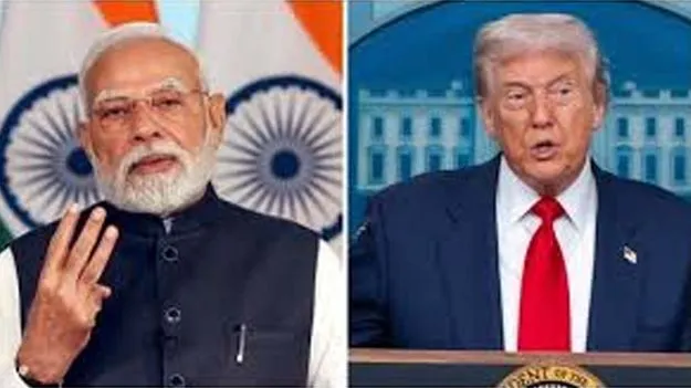 US India trade: భారత్‌ నుంచి అమెరికాకు 7 రెట్లు పెరిగిన ఎగుమతులు