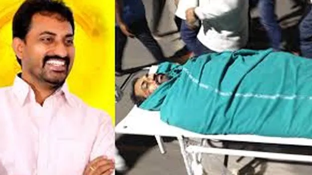 Veerayya Chaudhary: వీరయ్య చౌదరి హత్య కేసులో  ప్రధాన సూత్రధారి ముప్పా సరెండర్‌