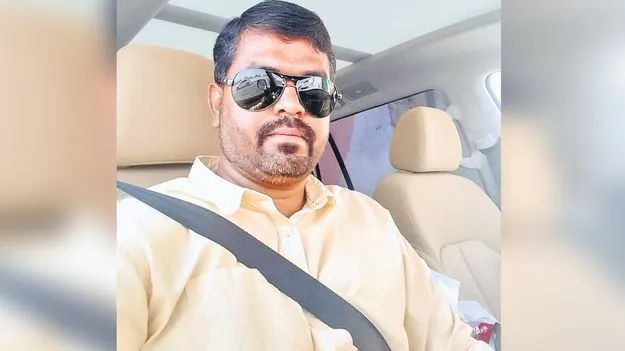 Indian Migrant Worker: ఖతర్‌లోనే తనకల్లు వాసి మృతదేహం