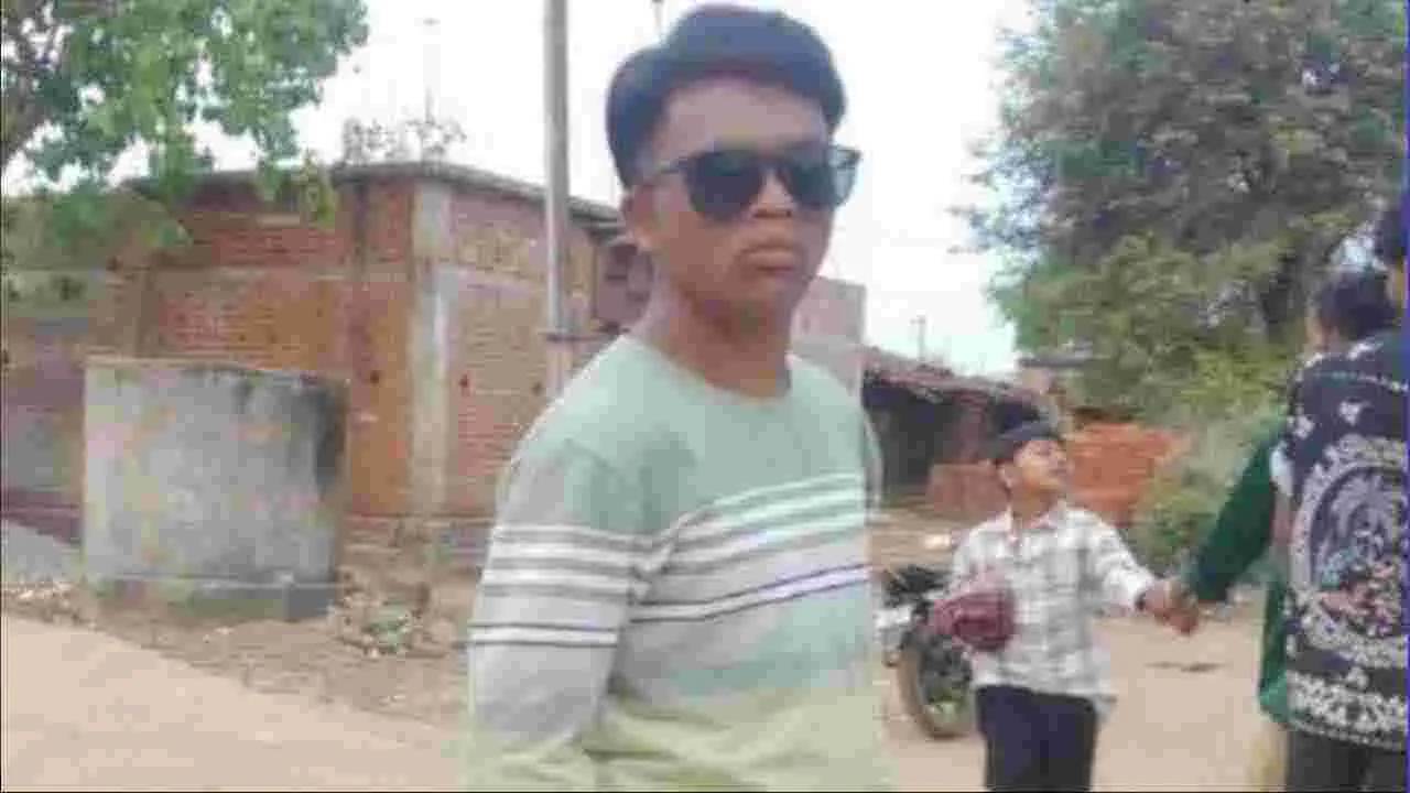 Para Athlete Jogendra Chhatria: తీవ్ర విషాదం.. పారా అథ్లెట్ ప్రాణం తీసిన వీధికుక్క