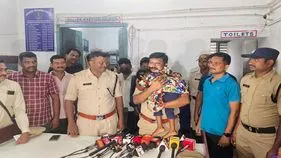 కన్నకూతుర్ని అమ్మేశాడు