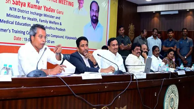 అధికారులపై ఆగ్రహం