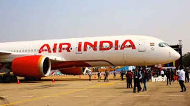 Air India Cancels: న్యూఢిల్లీ వాషింగ్టన్‌ నాన్‌స్టాప్‌ సర్వీసులు రద్దు