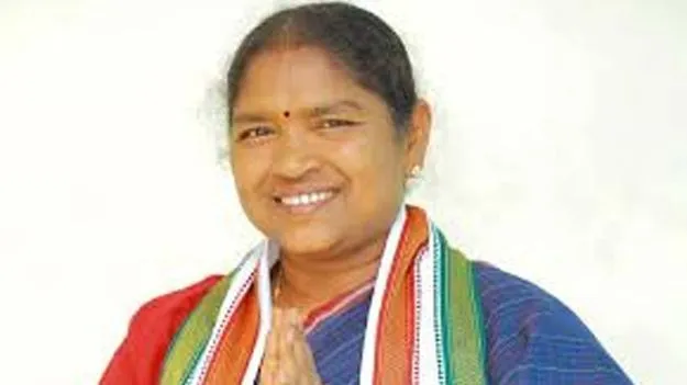 Seethakka: త్వరలోనే రెండో విడత పనుల జాతర