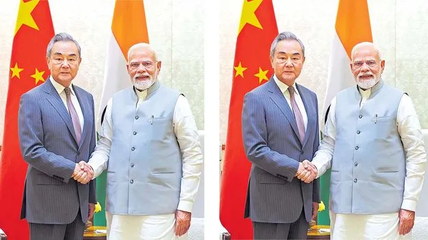 India China Relations: భారత్‌కు అరుదైన ఖనిజాలు, ఎరువులు సరఫరా చేసేందుకు చైనా అంగీకారం