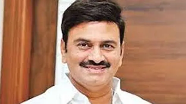 Kanumuru Raghurama Krishna Raju: జగన్‌ వ్యాఖ్యలు దురదృష్టకరం