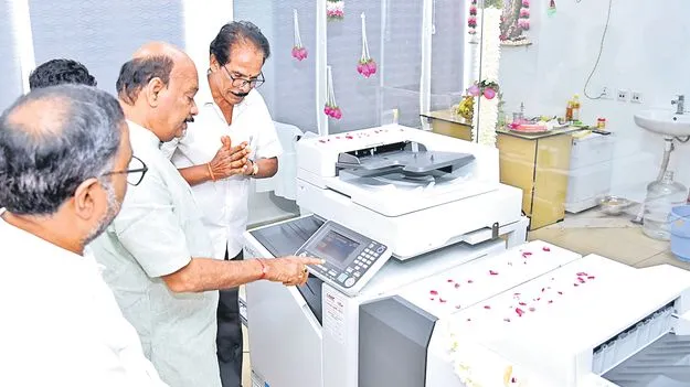 Speaker Ayyannapatrudu: వచ్చే నెల 17 లేదా 18 నుంచి అసెంబ్లీ సమావేశాలు