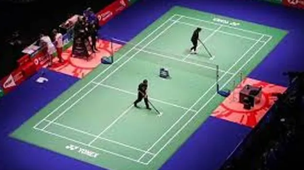 India Badminton Team: భారత షట్లర్లకు సులువైన డ్రా