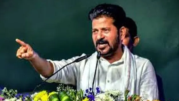 From Chenna Reddy to Revanth Reddy: నాడు చెన్నారెడ్డి.. నేడు రేవంత్‌రెడ్డి