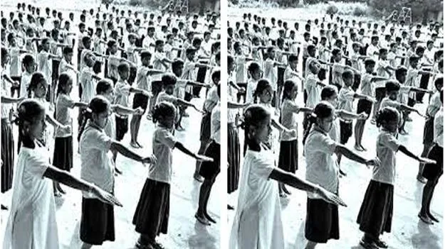 National Pledge of India: ప్రతిజ్ఞ పలకటమే కాదు, పాటిద్దాం 